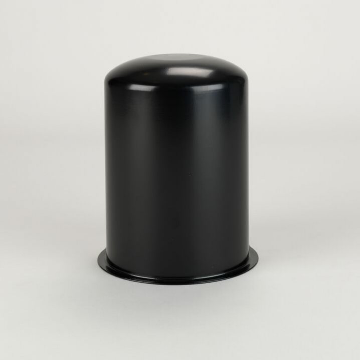 P760529 hydraulic filter housing