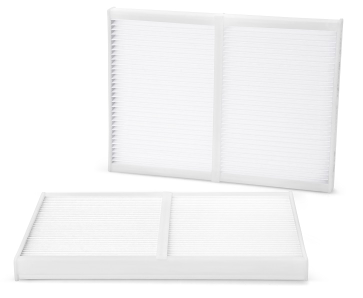 AF55817 cabin air filter element