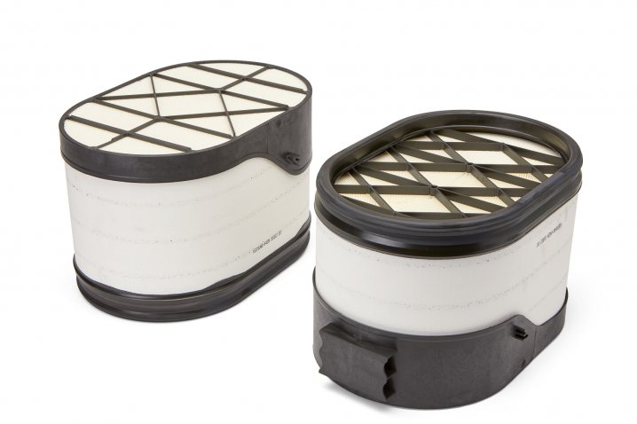 AF4204 air filter element
