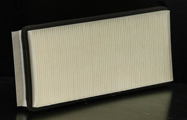 HC7116 cabin air filter element