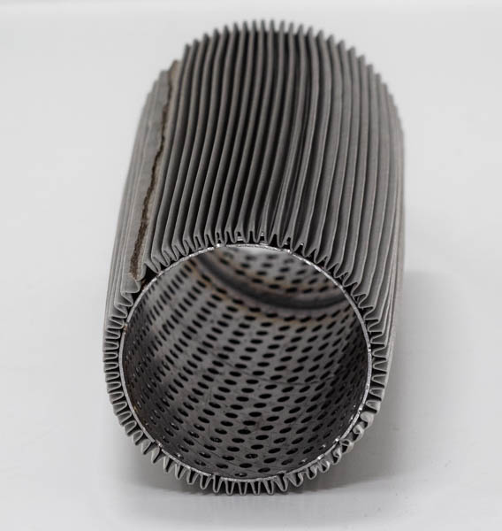 P171245 hydraulic filter element