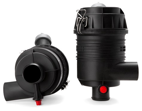 AH19081 air filter housing