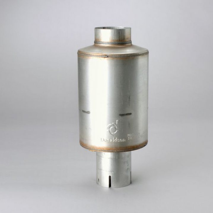 M080024 spark arrester
