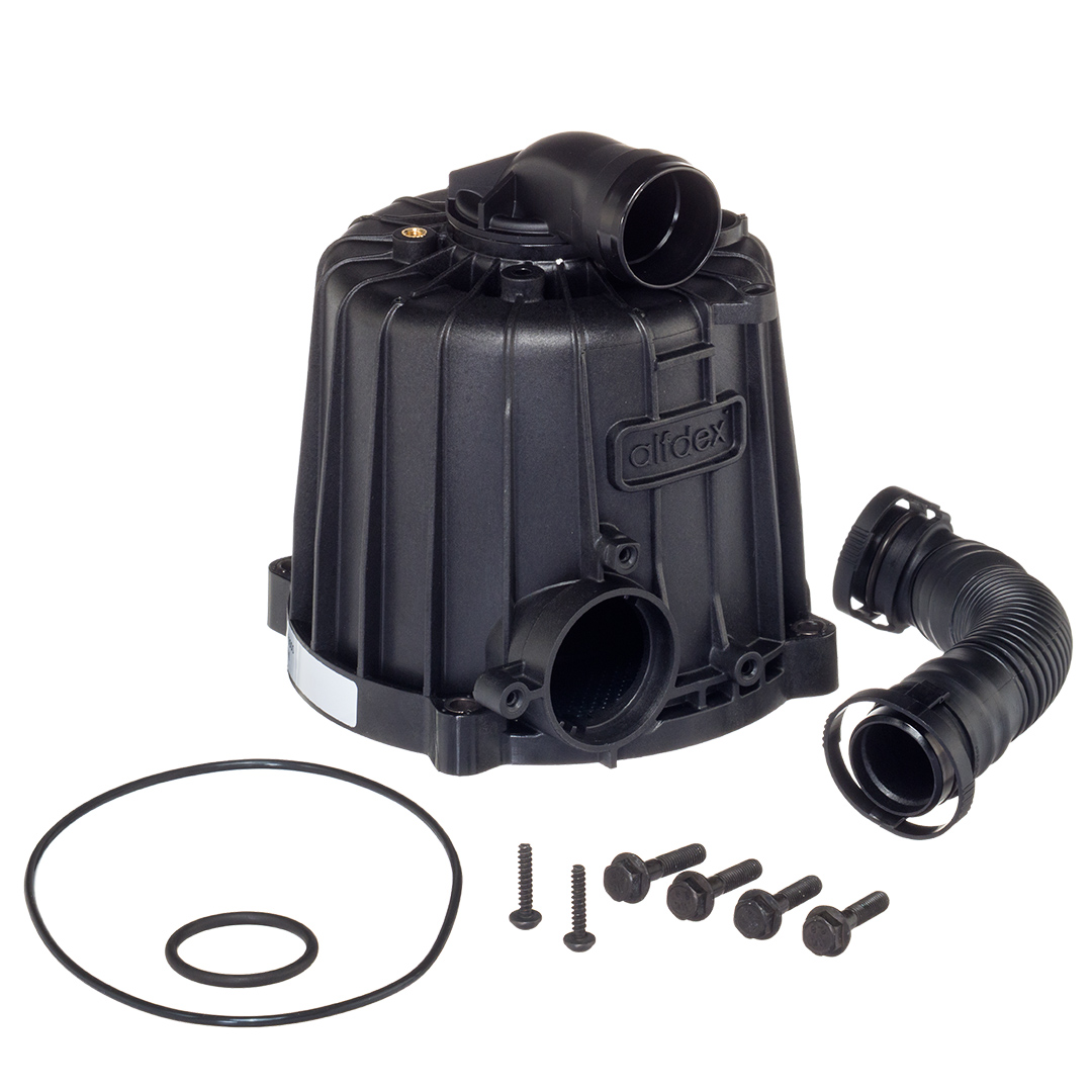 AS835M D1019 crankcase ventilation