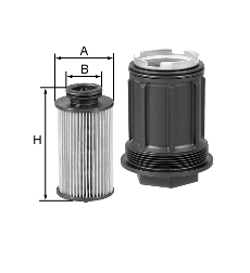 U 58/7 KIT
