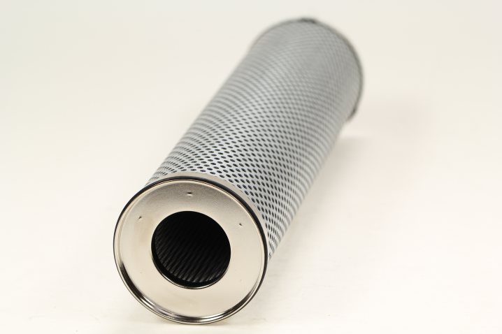 R411G06 hydraulic filter element