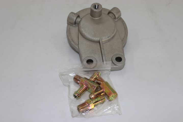 MO 2101 filter head