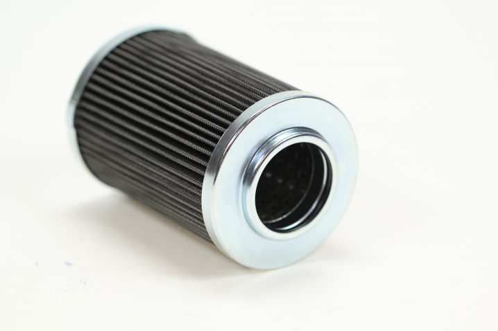 D150T125A hydraulic filter element