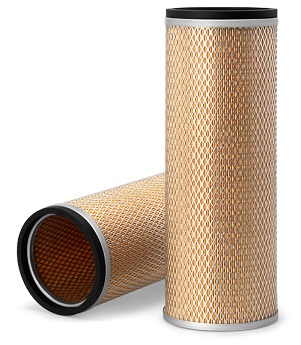 AF27869 air filter element (secondary)