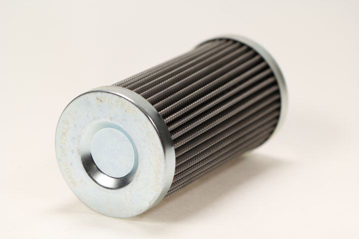 DVD20020B80B hydraulic filter element