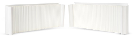 AF26671 cabin air filter element