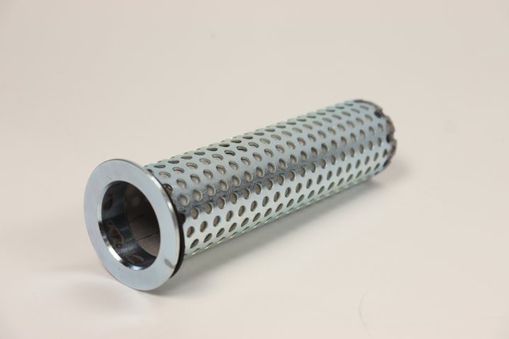 SH 67807 strainer basket