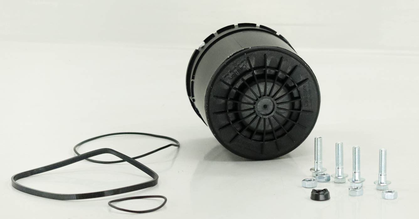 TB 1405 air dryer box spin-on