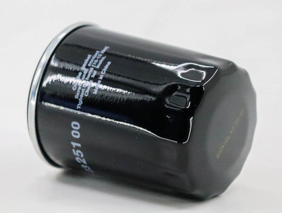 23.251.00 oil filter spin-on