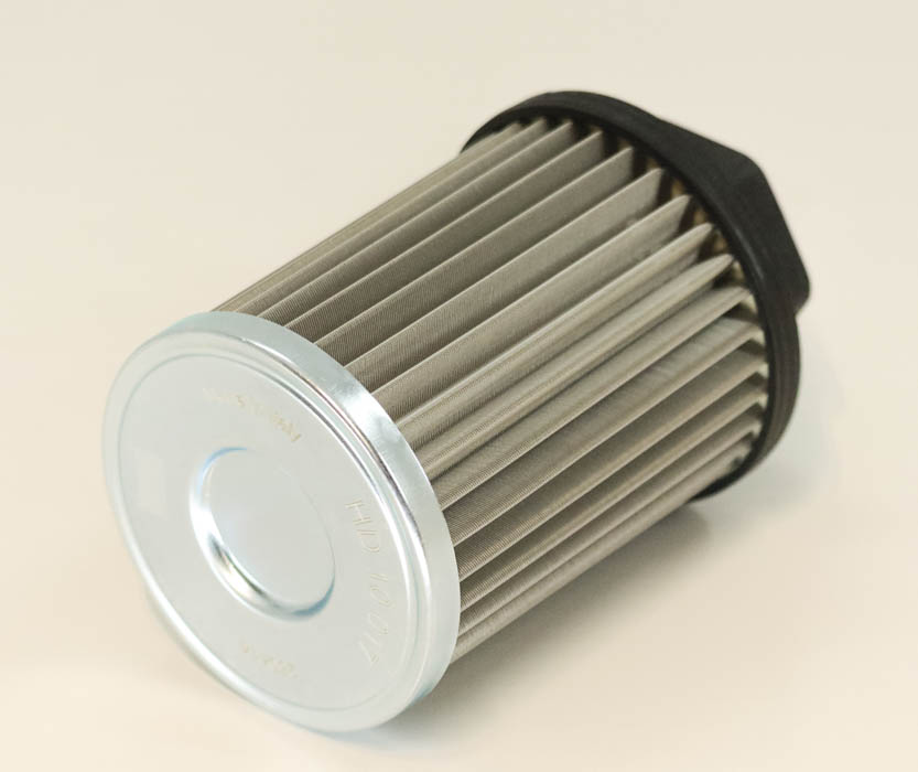 HD 10 017 hydraulic filter element