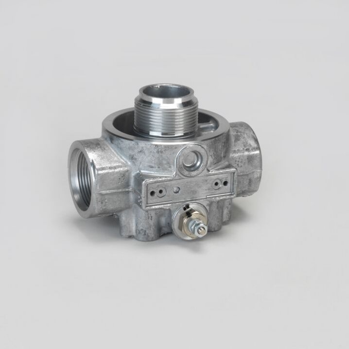 P174617 filter head