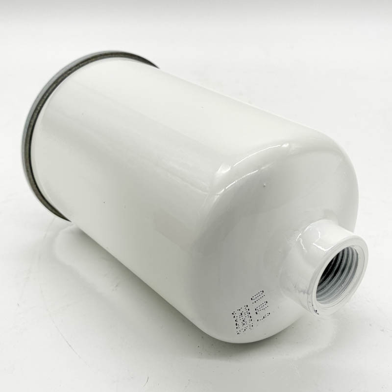 SI 85063 activated carbon filter