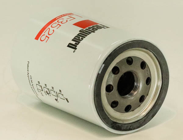 LF3525 oil filter element