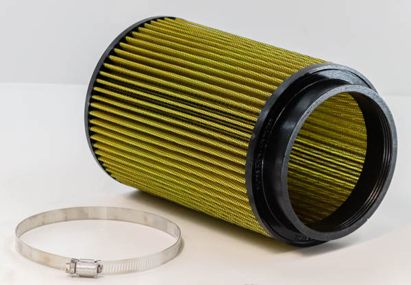 HR 127402 air filter element