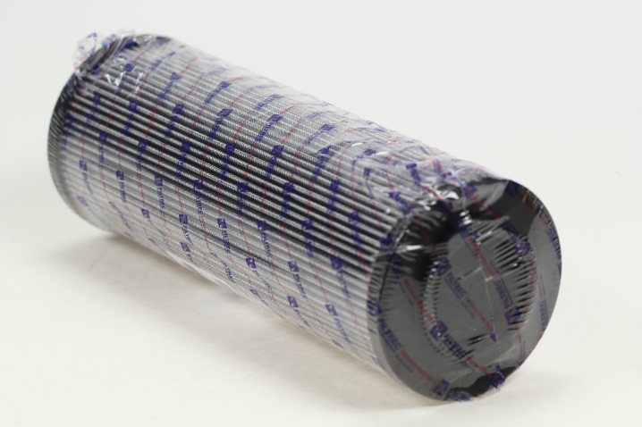 WG900 hydraulic filter element