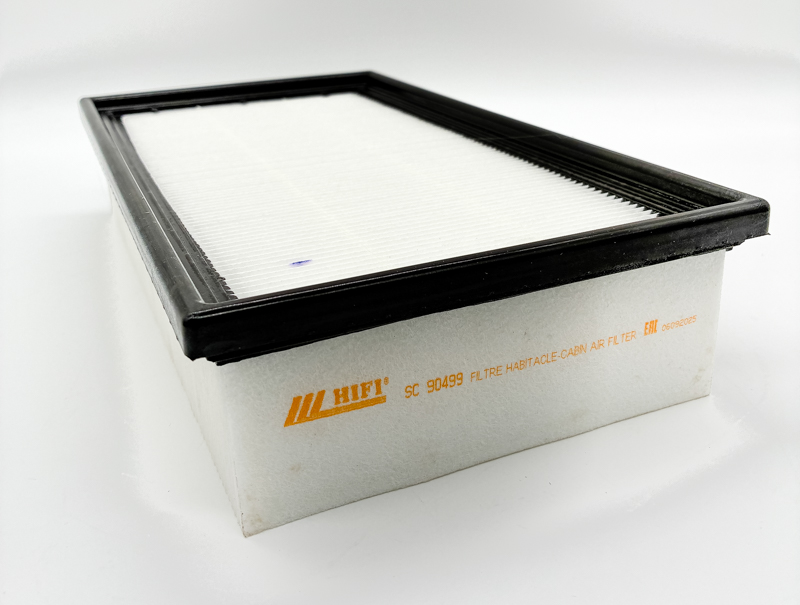 SC 90499 cabin air filter element