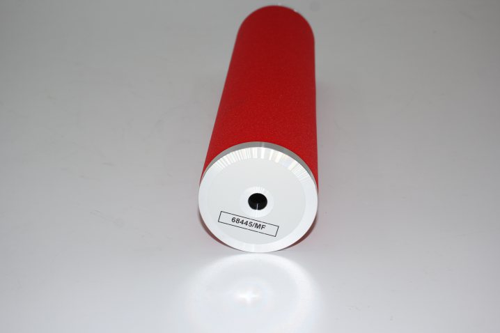 68445/MF air filter element (high performance)