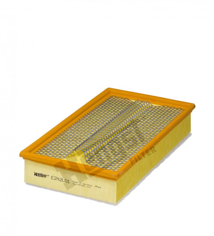 E242L01 air filter element