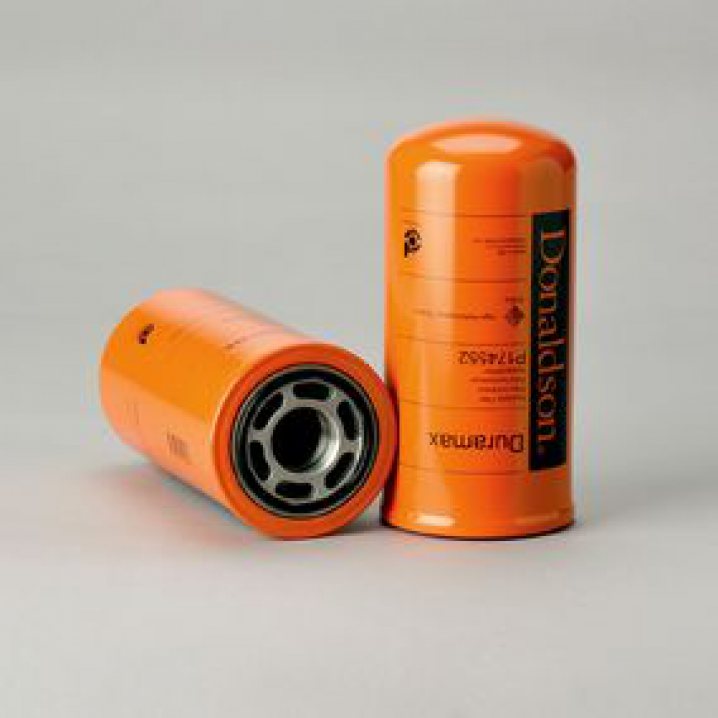 P174552 spin-on filter DuraMax