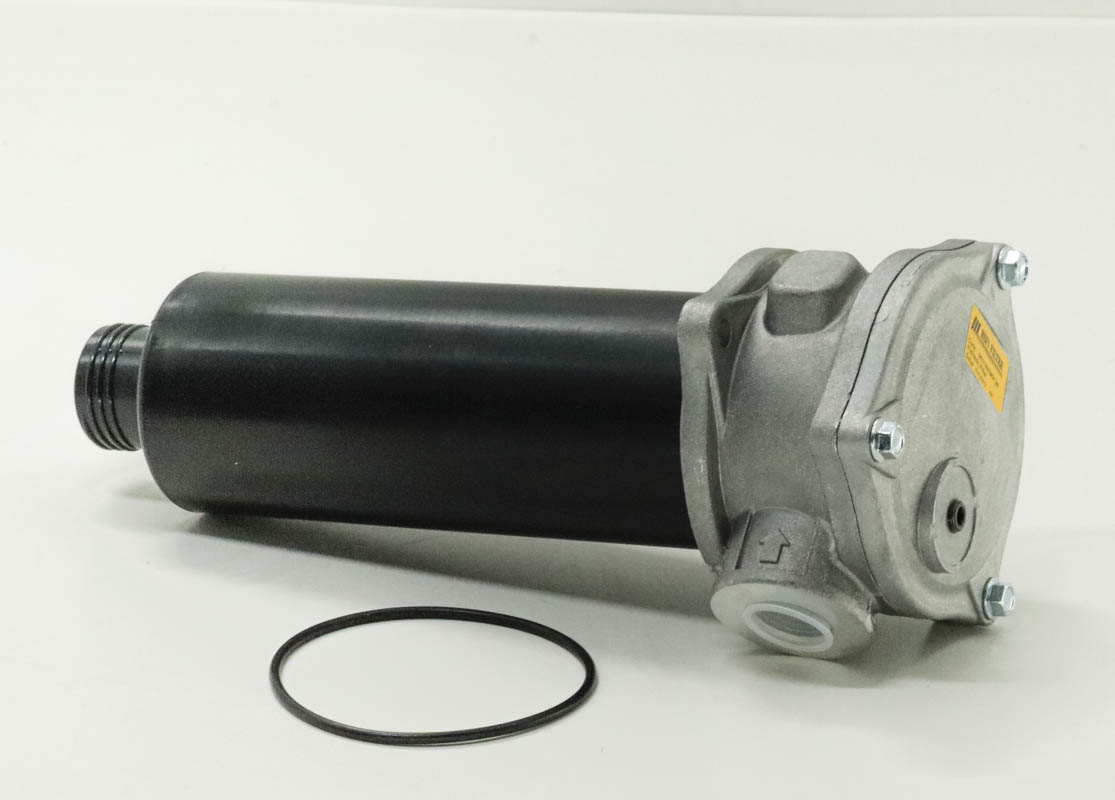 DRC 11REZBDF10B hydraulic filter