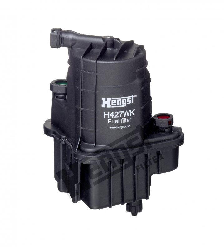 H427WK fuel filter