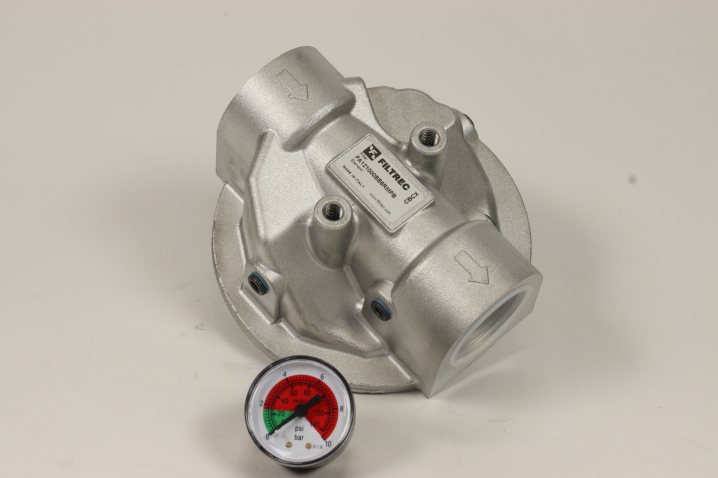 FA1210000BB6RMPB Inline spin-on filter