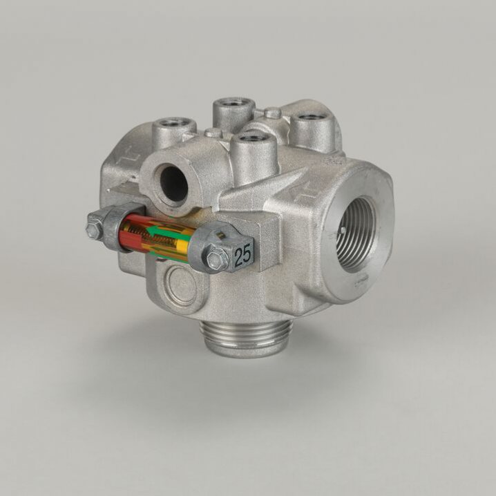 P766295 filter head
