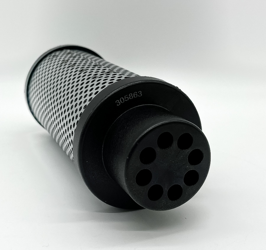 FO-0502 hydraulic filter element