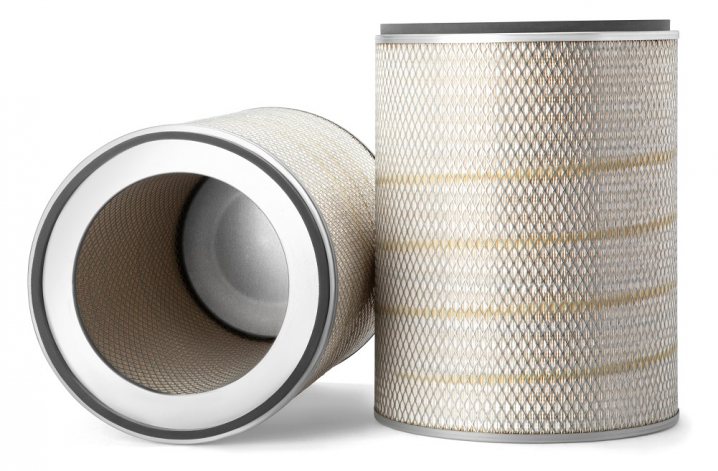 AF4692 air filter element