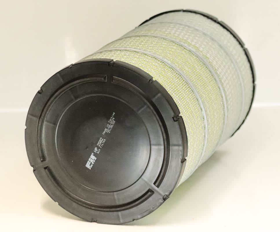 HP2582 air filter element