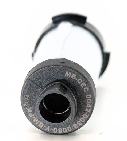 ME-CEC-0042-0038/0080-Y-BM-PK filter element