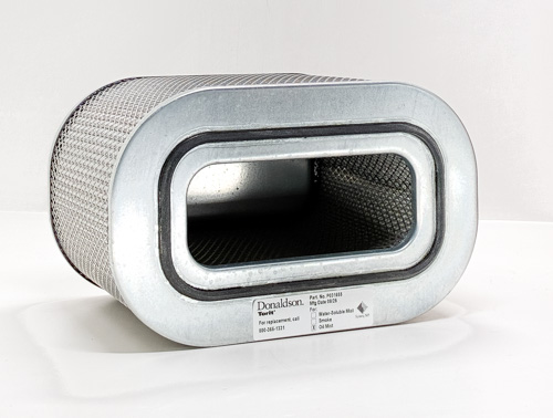 P031655-016-340 WSO 10 STRAIGHT Oil Cartridge Filters