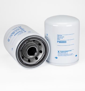 P960069 oil filter spin-on