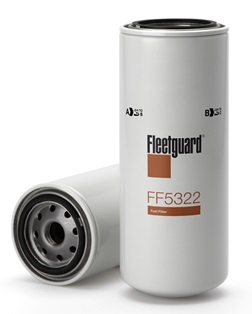 FF5322 fuel filter element