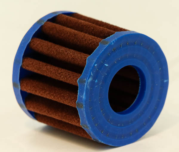 B130C40 air filter (ventilation / breather)
