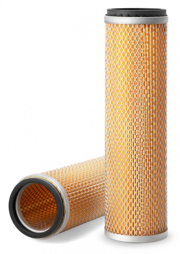 AF4996 air filter element (secondary)
