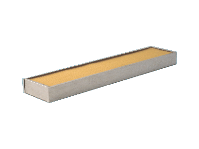 AP5521 cabin air filter element