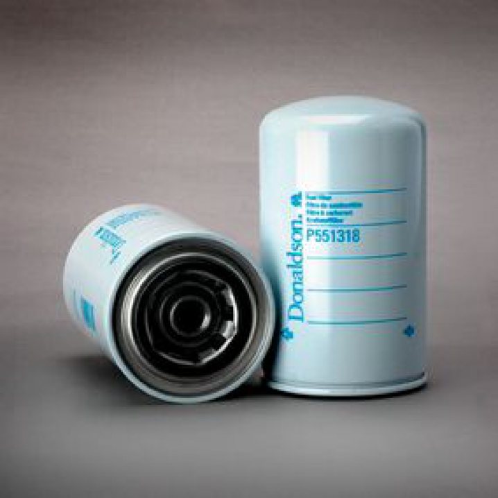 P551318 fuel filter