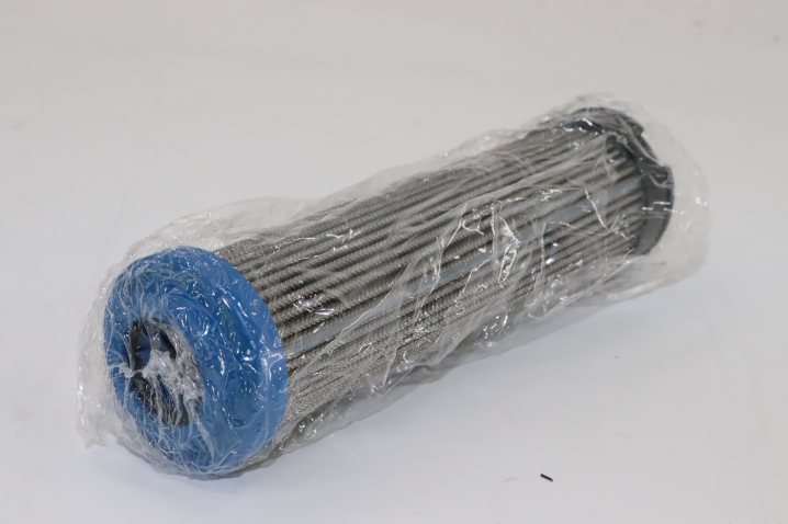 RHR110A10B0/AB1 hydraulic filter element