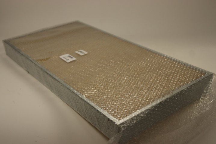 ASP 001304AA079 air filter element