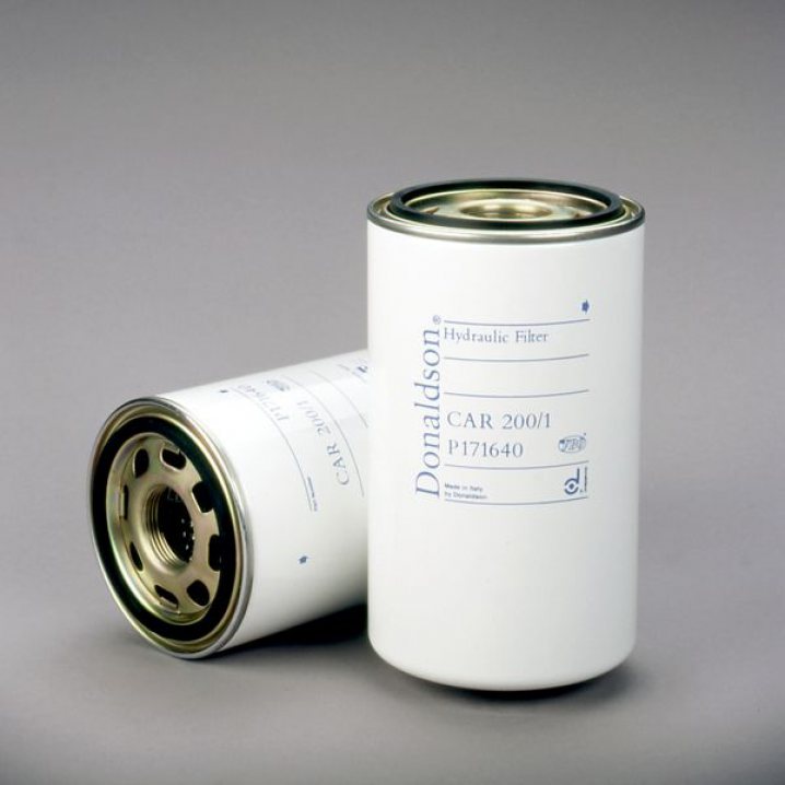 P171640 hydraulic filter spin-on