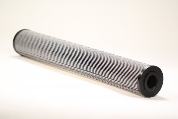 D652G06A hydraulic filter element