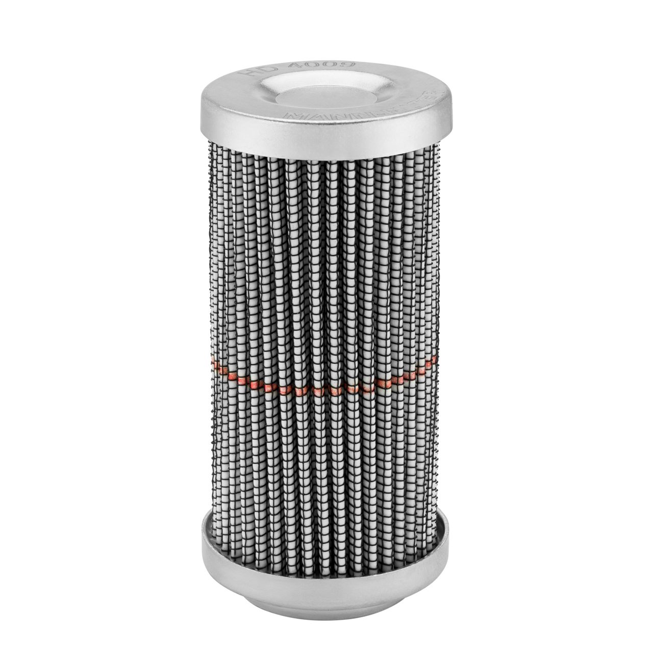 HD 4009 x hydraulic filter element