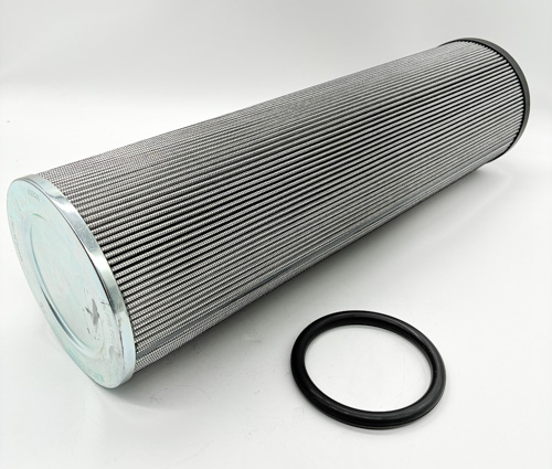 RLR1201E20V/5 hydraulic filter element