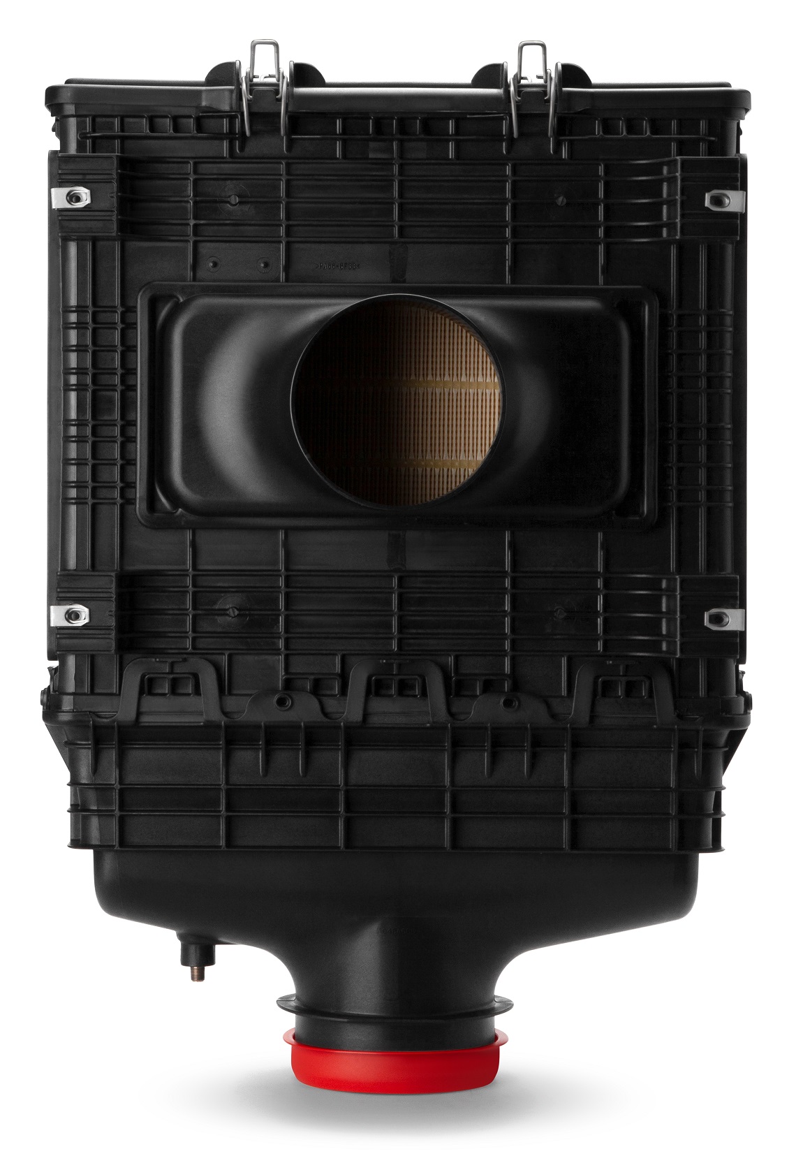 AH55556 air filter housing